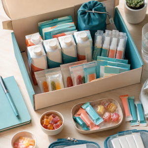 the full